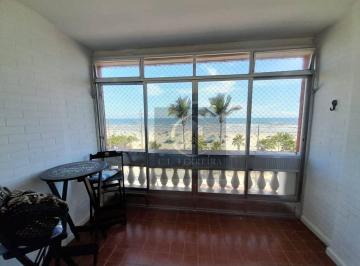 8de74e07a2dddcd5c8f026a704e5d5753e30f45f · Apartamento frente mar com 2 quartos à venda, 105 m² por R$ 550.000 - Tupi - Praia Grande/SP