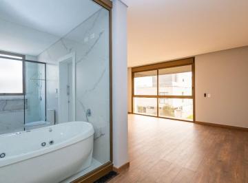 5ad40c92fc7bcb378404974dcca1326802964dc5 · Casa com 4 suítes à venda, 290 m² por R$ 3.980.000 - São Braz - Curitiba/PR
