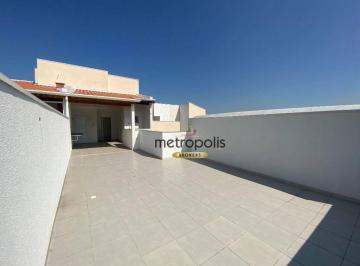 Cobertura · Cobertura à venda, 136 m² por R$ 681.000,00 - Vila Metalúrgica - Santo André/SP