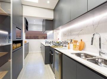 Cozinha - Decorado · Apartamento à venda, 76 m² por R$ 745.000,00 - Vila Prudente (Zona Leste) - São Paulo/SP