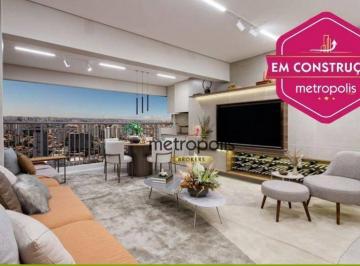 Sala - Decorado · Apartamento à venda, 71 m² por R$ 813.001,00 - Ipiranga - São Paulo/SP