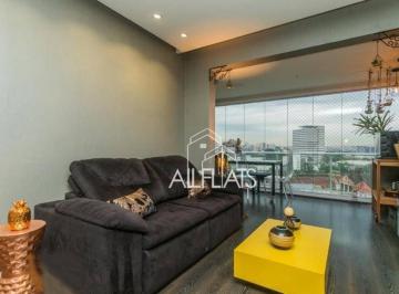 89f011a7d405dbfcf0cc359e82d7c2fefea2ded6 · Apartamento com 3 quartos à venda, 85 m²- Lapa - São Paulo/SP