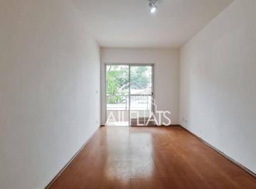 53174bc938f6d067525104f121d5c3b80aefc403 · Apartamento com 1 quarto à venda, 45 m²- Vila Clementino - São Paulo/SP