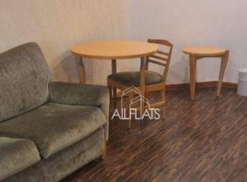3487528c8a536b413665451a851d09c178db59eb · Apartamento com 1 quarto à venda, 35 m² - Vila Mariana - São Paulo/SP