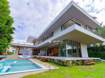 2db86f5f010a6ca5bde86e3dfc5e2fcf300f31f0 · Casa com 5 quartos, 704 m² - venda por R$ 8.490.000 ou aluguel por R$ 42.453/mês - Condomínio Fazend