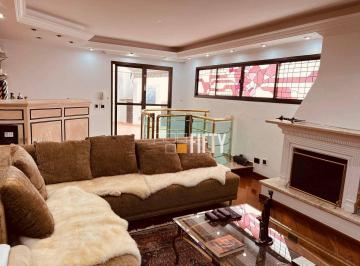 12b6945a6dcda3e10e7d0d7f0032f1c8dfa7b3ea · Apartamento Duplex com 3 dormitórios, 260 m² - venda por R$ 3.800.000,00 ou aluguel por R$ 18.900,00