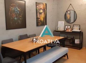 380a22ddb73aebe3632fb1c1e138707363affc85 · Apartamento com 3 dormitórios, 93 m² - venda por R$ 749.000,00 ou aluguel por R$ 6.380,00/mês - Vila
