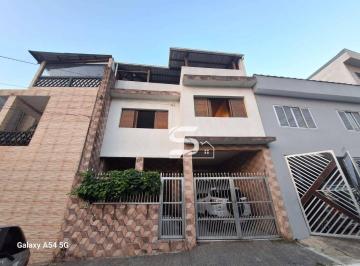 7e4e7cbe781dcaf71568bac1ee288077c3f605ed · Sobrado à venda, 220 m² por R$ 570.000,00 - Parque São Lucas - São Paulo/SP