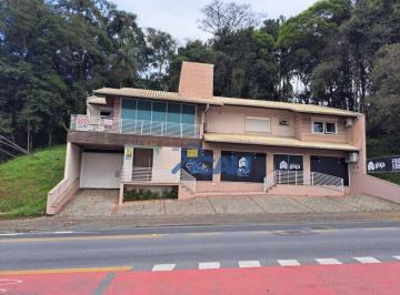 46c5a2ba89d371a43ea53f3e4e6838155e6f9a06 · Casa com 3 dormitórios à venda, 394 m² por R$ 1.550.000,00 - Velha - Blumenau/SC