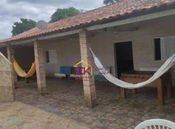 2de5bc08de72d641d2d5f77e98ebd592daf4fe62 · Chácara com 3 dormitórios à venda, 2340 m² por R$ 742.000,00 - Águas de Canindu - São José dos Campo