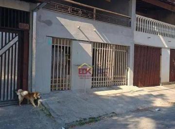 51a3f88caccf211b0aa35bedefb65368d0b36094 · Sobrado com 2 dormitórios à venda, 100 m² por R$ 320.000 - Campos de São José - São José dos Campos/