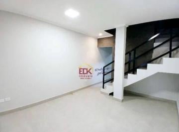 5696ef17bd196736bf1ab71445934f576f5c73dd · Sobrado com 3 dormitórios à venda, 154 m² por R$ 595.000,00 - Granja Daniel - Taubaté/SP
