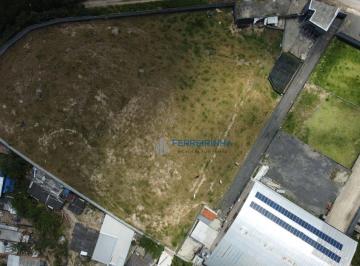 402355536412f451d2398cc7c0159557d88fc084 · Terreno à venda, 6770 m² por R$ 6.770.190,00 - Torrão de Ouro II - São José dos Campos/SP