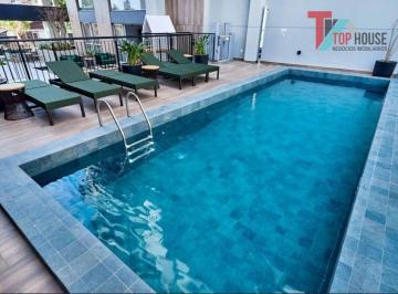 6659298dcdf9e70bda7c13b410f043b08385ad7d · Apartamento com 1 dormitório à venda, 45 m² por R$ 620.000 - Canto - Florianópolis/SC
