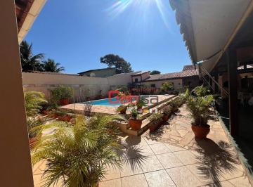 9fbe8442de6f8153536b11d5f6b032d858386918 · Casa com 5 dormitórios à venda, 145 m² por R$ 1.300.000 - Ogiva - Cabo Frio/RJ
