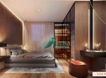 7851edd67d432472704ee38dddc93a62edf627f3 · Apartamento Garden com 4 dormitórios à venda, 134 m² por R$ 3.390.000,00 - Santo Antônio - Belo Hori