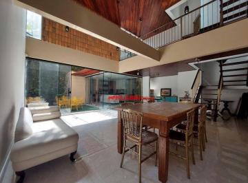 592132290b3f087b542ce73cf1fdfbec1cd6df90 · Casa com 3 dormitórios, 280 m² - venda por R$ 2.698.000,00 ou aluguel por R$ 19.874,30/mês - Jardim