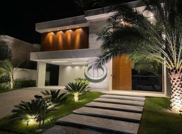 1eb012185ae7d79ebaa70f81f9fd3569e287a3b1 · Casa com 4 dormitórios à venda, 468 m² por R$ 7.200.000,00 - Alphaville - Campinas/SP
