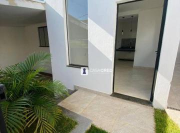 7cbd09b266cbc57163838a2967698509a95e4bc0 · Casa com 3 dormitórios à venda, 130 m² por R$ 550.000,00 - Belo Horizonte - Varginha/MG