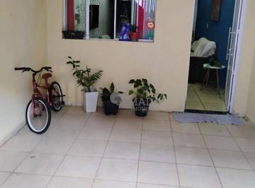 113fda1a0f43e0c19b437eacafb4f115b14bb8c1 · Sobrado à venda, 160 m² por R$ 300.000,00 - Itaim Paulista - São Paulo/SP