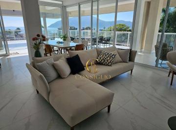3b56e0ac07c29256d9a53da129cd938883830ab7 · Cobertura à venda, 500 m² por R$ 4.900.000,00 - Itaguá - Ubatuba/SP