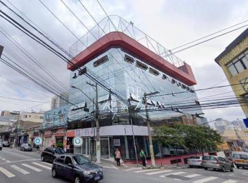 736c3add1dd9c34d1c3c91d39a233ac7cf144426 · Prédio, 2100 m² - venda por R$ 10.700.000,00 ou aluguel por R$ 60.250,00/mês - Centro - Osasco/SP