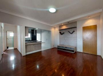 0c378c110961e1d0b927e05dcdbdf04288b2fc94 · Apartamento com 2 dormitórios à venda, 75 m² por R$ 320.000,00 - Vila São Pedro - Americana/SP