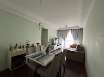 Apartamento · 65m² · 2 Quartos · 1 Vaga · Apartamento com 2 dormitórios à venda, 65 m² por R$ 325.000,00 - Ermelino Matarazzo - São Paulo/SP