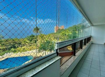 44c089acfe454d98dd005e098dc2103b9f5df88b · Apartamento com 4 dormitórios à venda, 170 m² por R$ 1.250.000,00 - Morro Sorocotuba - Guarujá/SP