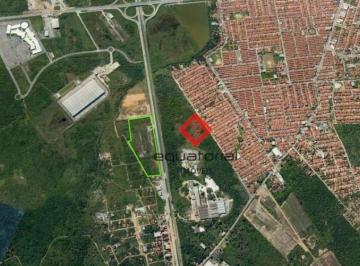 6fa6b5c52549c75b6e94085e4a916e2ee988d138 · Terreno à Venda, 62000 m² por R$ 30.000.000 - Jurema - Caucaia/CE