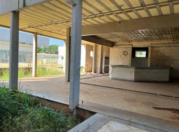 7cbd2278508cbdb687bca217b971284e8cbedcc1 · Salão para alugar, 1000 m² por R$ 34.999,00/mês - Nova América - Piracicaba/SP