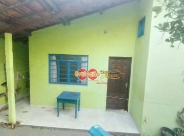 48eec2b8968a64877ff907c3103473aa29750cf4 · Casa Residencial / Jardim Mateus