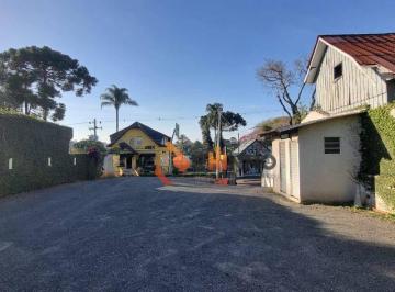 4928a0476e7f90adc8ff4618803f33e0ffd9a6af · Terreno de Rua com 343 m² no Bairro Bom Retiro