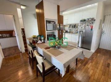 8bd70cdff2e395c94d5aff23f7f86a32fcd55abc · Cobertura à venda, 121 m² por R$ 1.330.000,00 - Campo Belo - São Paulo/SP