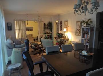 Apartamento · 136m² · 4 Quartos · 3 Vagas · Apartamento à venda, 136 m² por R$ 900.000,00 - Jardim Itapeva - São Paulo/SP