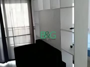 38180c33c453fbb093701f0c5bddf6a56be92d38 · Flat, 47 m² - venda por R$ 583.000,00 ou aluguel por R$ 4.203,00/mês - Bela Vista - São Paulo/SP