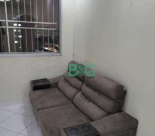 bac1be8e7bae997f4692e39d3318054087fe282d · Apartamento à venda, 200 m² por R$ 349.000,00 - Penha de França - São Paulo/SP
