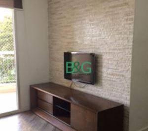 969e99b9afaab6d3f1c699b3688dbbcf66672a34 · Apartamento com 3 dormitórios à venda, 67 m² por R$ 530.000,00 - Penha de França - São Paulo/SP
