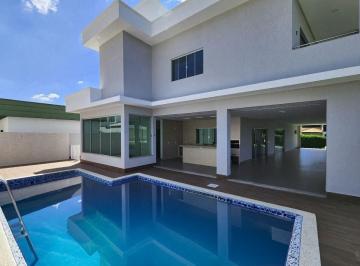 fab3c840e92b10af27ffd40e0b90ab892f05d15d · Sobrado com 5 dormitórios à venda, 412 m² por R$ 3.900.000,00 - Jardins Madri - Goiânia/GO