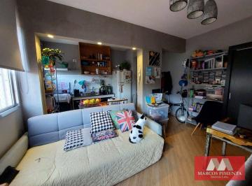 c4a89b7510492abbaf3740de40ceb80086fd061d · Apartamento à venda, 47 m² por R$ 415.000,00 - Vila Mariana - São Paulo/SP