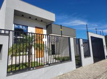 Casa · 156m² · 3 Quartos · 2 Vagas · Casa à venda no bairro São Sebastião - Palhoça/SC
