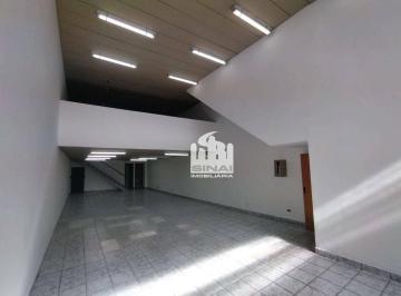 9c057e74d0a6c941390a13c201a91b564a76305c · Galpão para alugar, 180 m² por R$ 9.837,30/mês - Bom Retiro - São Paulo/SP