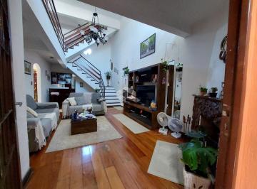 7-Sala · Casa no Bairro Cavalhada, Zona Sul, em Porto Alegre