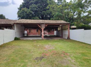 Terreno · 1250m² · 2 Quartos · Casa térrea no bairro Ipanema.