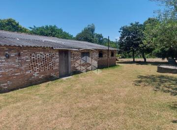 681ccc2d-be1c-425d-9693-b9ab97da1c72 · Chácara 27 hectares e casa 2 quartos no bairro Lajeado, em Porto Alegre