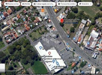 250847_i9586_250847633d9d03c224a.jpg · Terreno comercial plano, frente ao Supermercado ZaffarI, Bairro Ipanema
