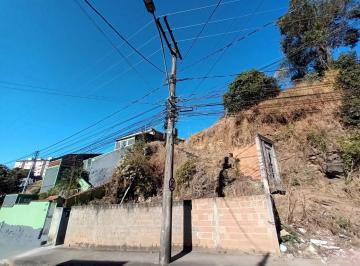 Terreno · 225m² · Terrenos Padrão em Poços de Caldas