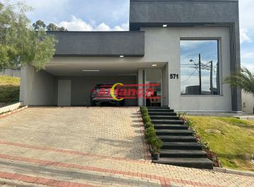Casa · 292m² · 4 Quartos · 3 Vagas · Casa Térrea em condominio Terra Preta, 04 dorm, 03 suites, 03 vagas