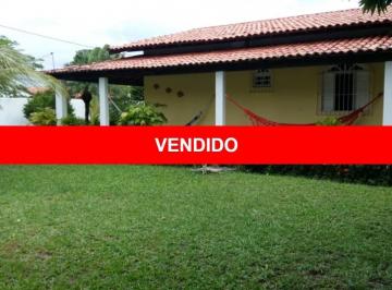 Foto 07 · Casa na Barra do Gil 5 quartos Lote 1000m2 Loteamento Itapuí
