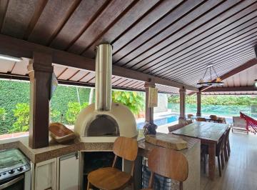 Casa , Salvador · Casa Horto Florestal com 1268m2 e 4 Suites.Academia.Piscina.Fantastica!